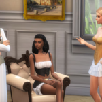 The SIms 4