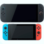 Nintendo Switch e Switch 2