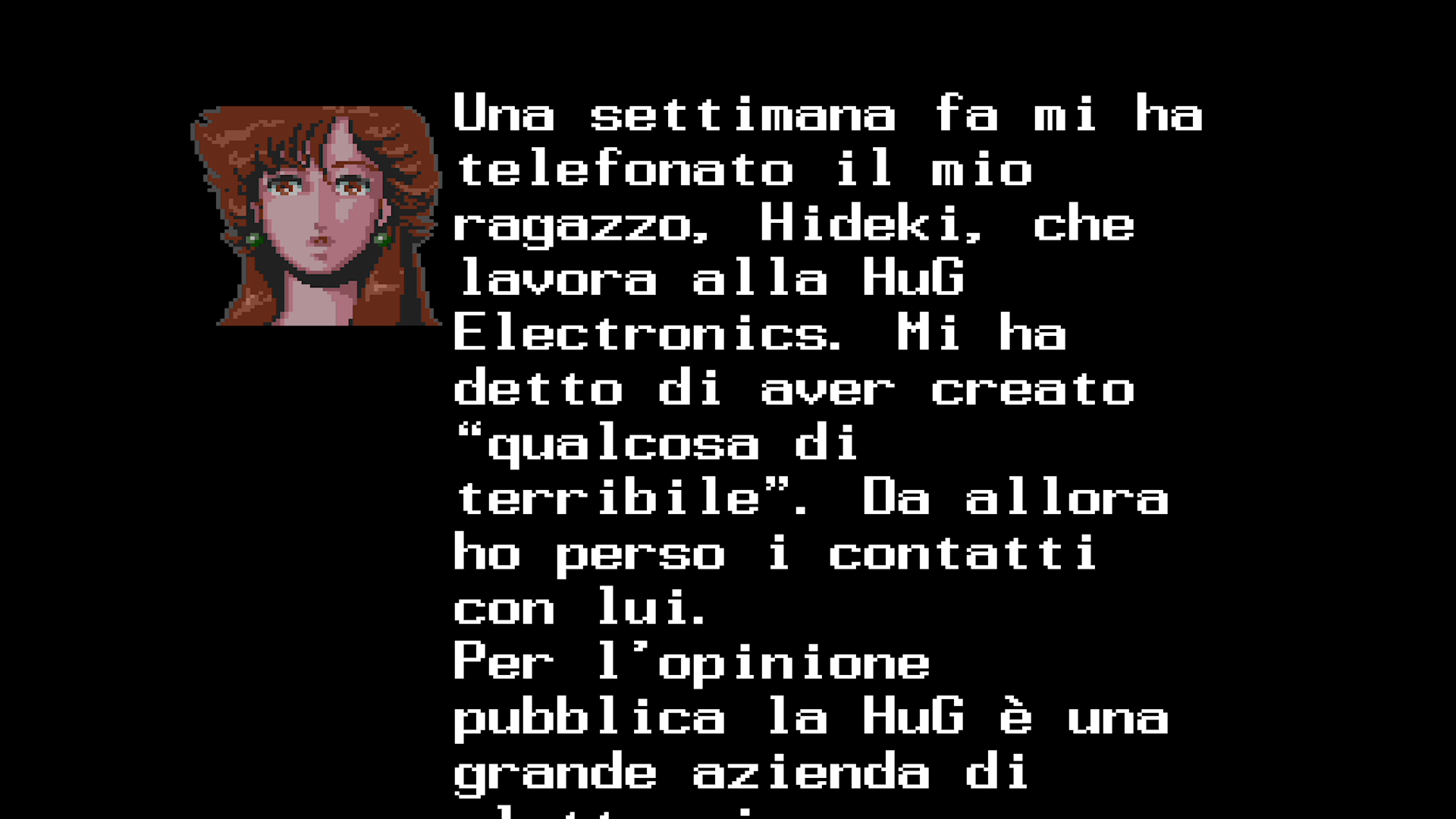 City Hunter