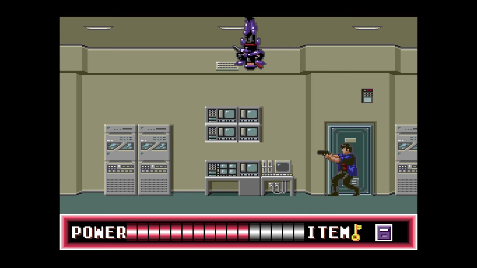 City Hunter