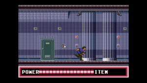 City Hunter