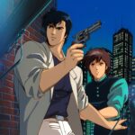 City Hunter