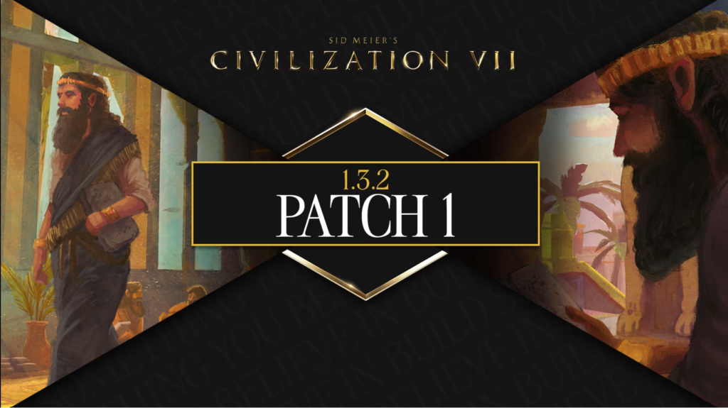 civilisation vii