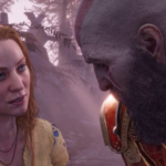 God of War - Faye