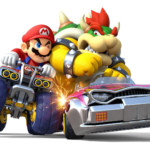 Mario Kart Tour