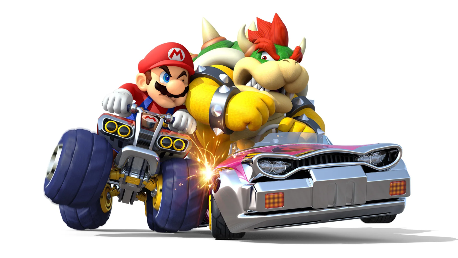 Mario Kart Tour
