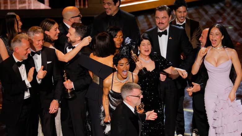 OSCAR 2026