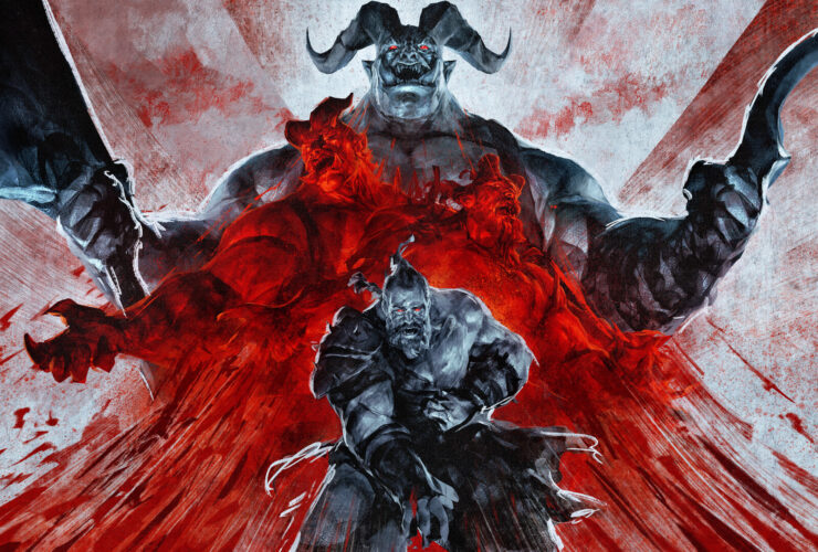 Diablo IV
