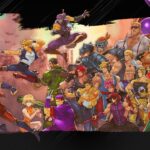Double Dragon Gaiden Rise of the Dragons
