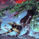 Dragon Slayer Project