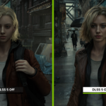 DLSS 5 - Capcom