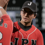 eBaseball Pro Spirit