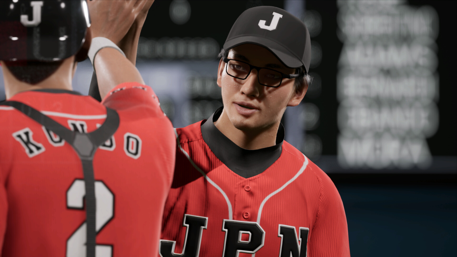 eBaseball Pro Spirit