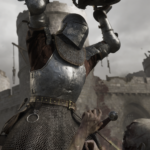 Blight Survival