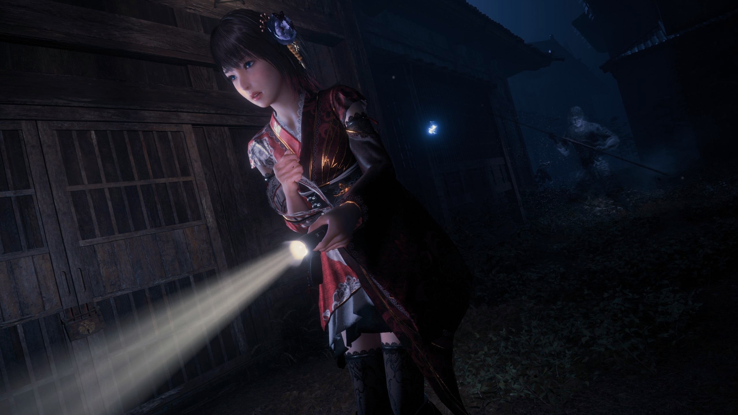 Fatal Frame II