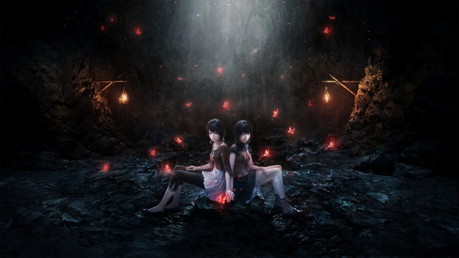 Fatal Frame II
