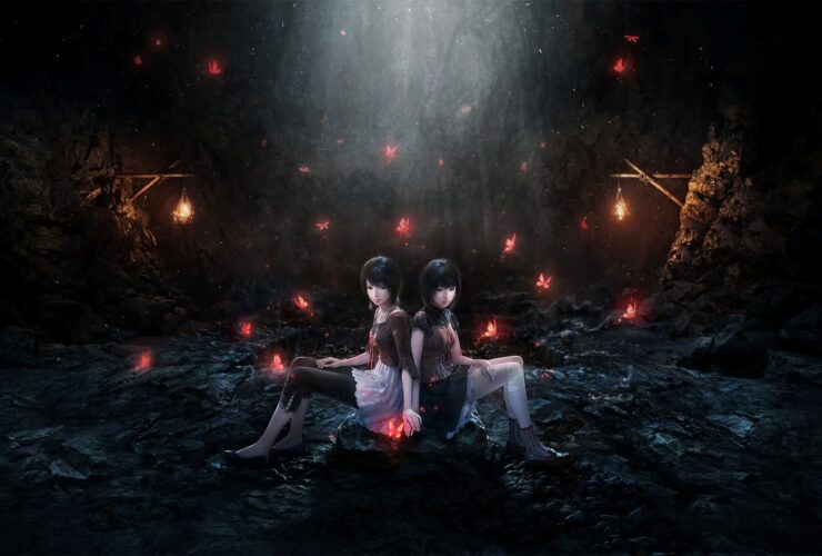 Fatal Frame II