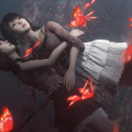 Silent Hill f x FATAL FRAME II: Crimson Butterfly Remake