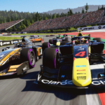 F1 23 - Xbox Game Pass