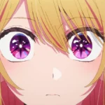 Oshi no Ko