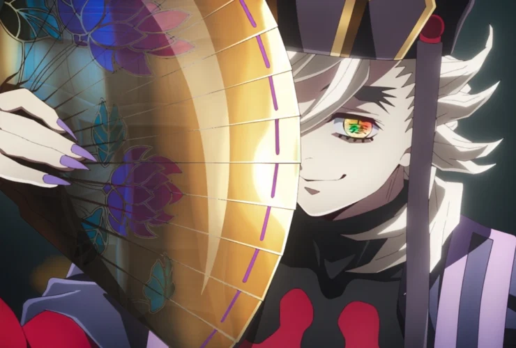Demon Slayer