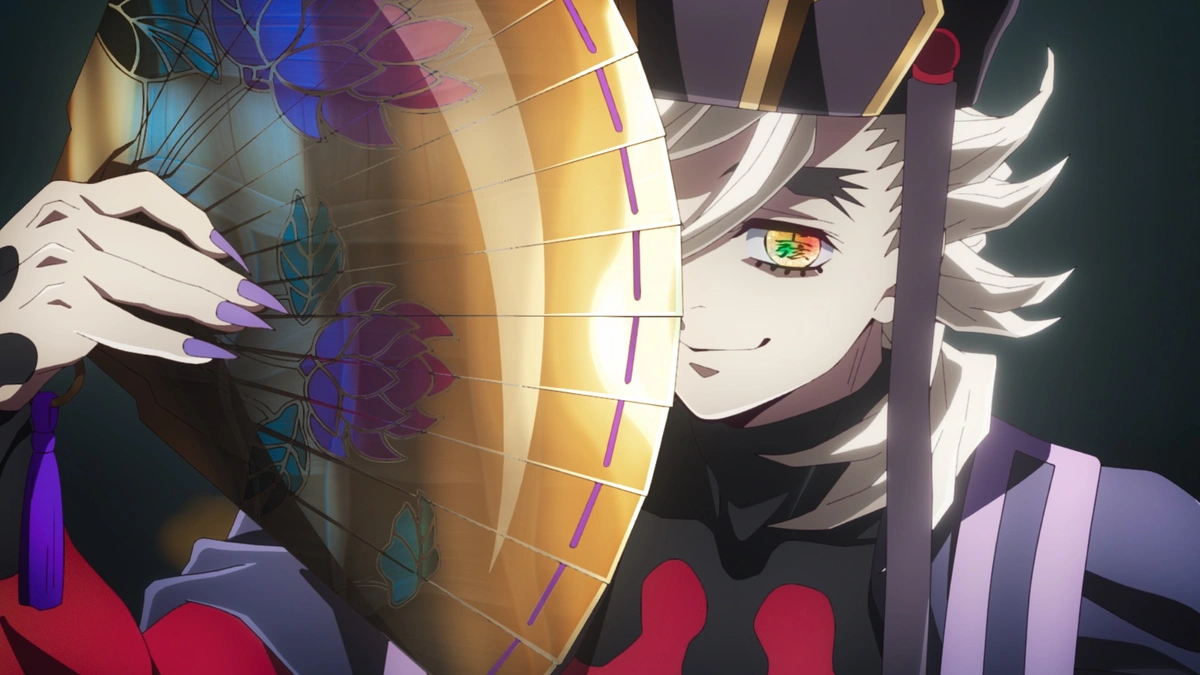 Demon Slayer