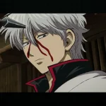 New Gintama the Movie: Yoshiwara in Flames.