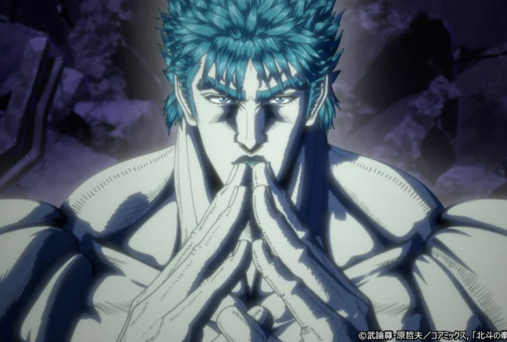 Ken il Guerriero