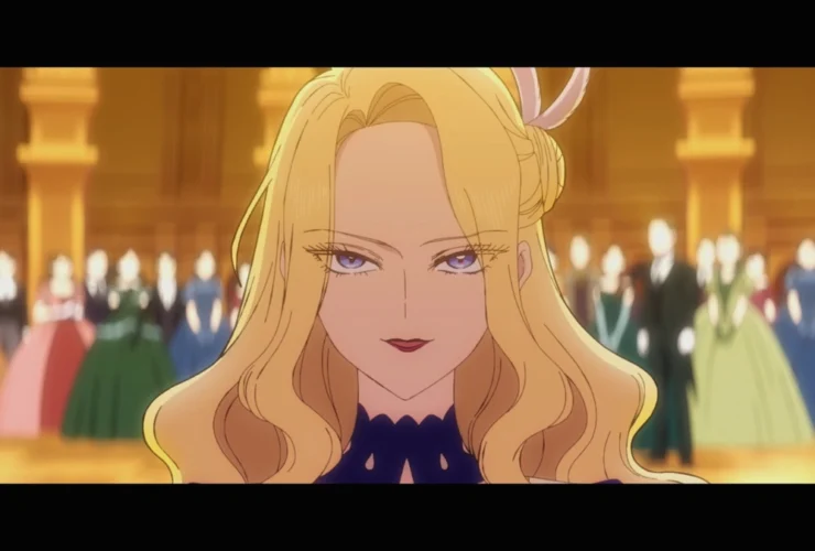 Within the Villainess