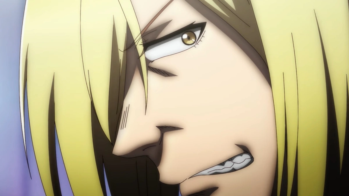 Grand Blue Dreaming