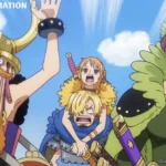 One Piece