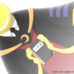 Assassination Classroom