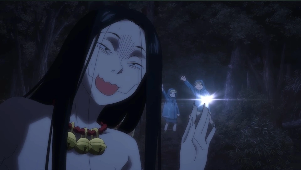 Dara-san of Reiwa