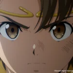 Suikoden The Anime