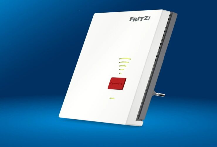 FRITZ!Repeater 2700; FRITZ!