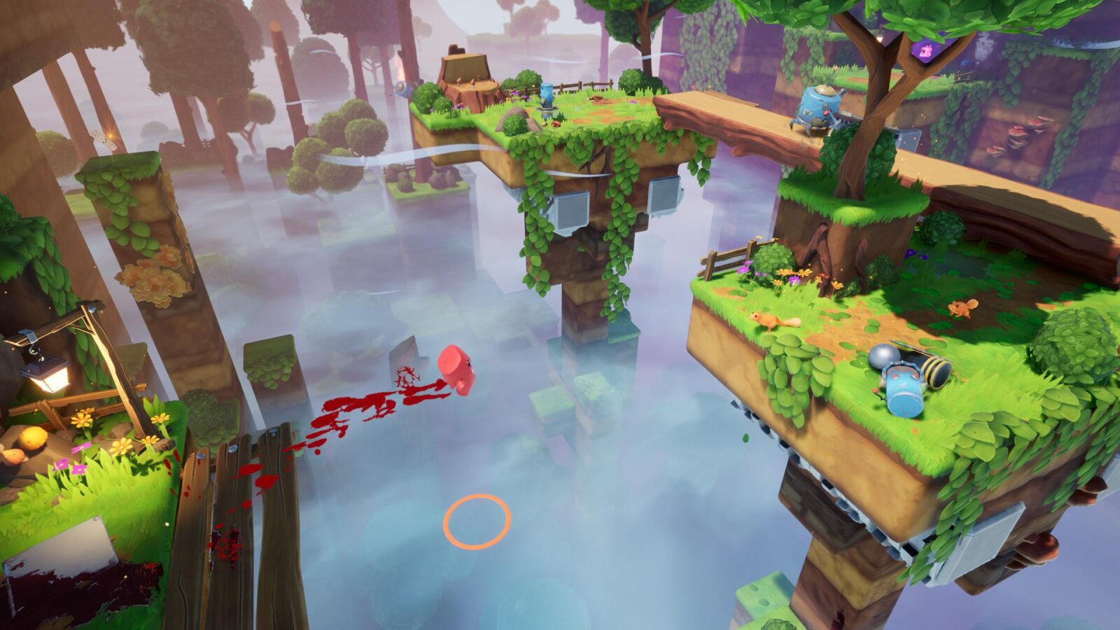 Reforged Studios+Headup