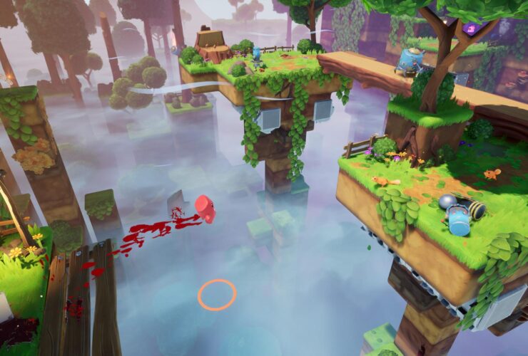 Reforged Studios+Headup