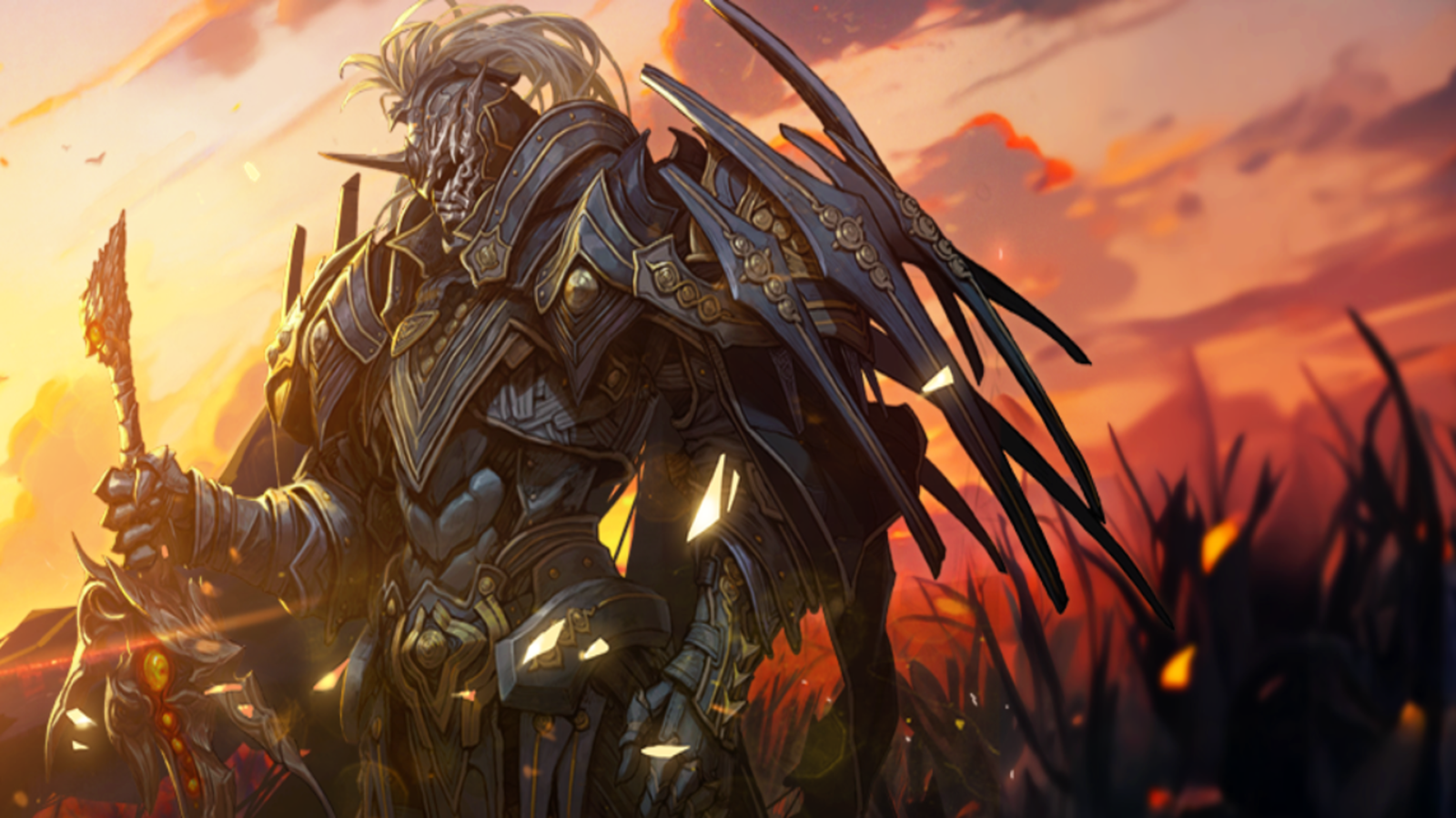 genesis war