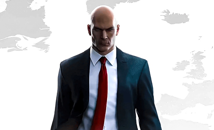 hitman