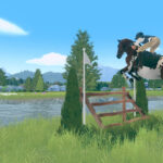 rival stars horse racing
