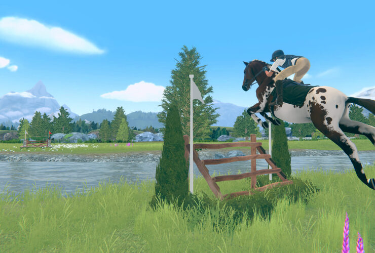 rival stars horse racing