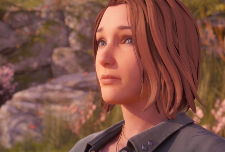 life is strange reunion recensione deck nine square enix (10)
