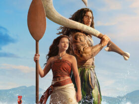 Oceania live action