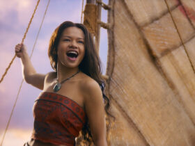 Oceania live action