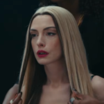 Mother Mary