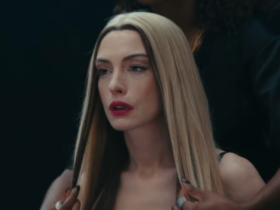 Mother Mary