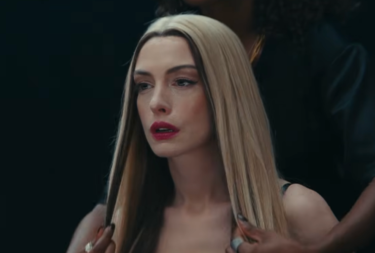 Mother Mary