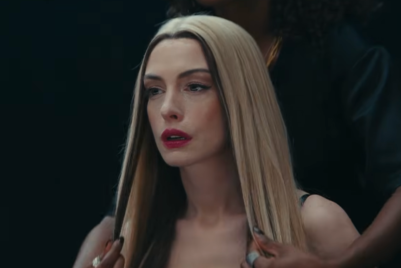Mother Mary