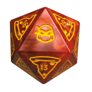 Magic The Gathering