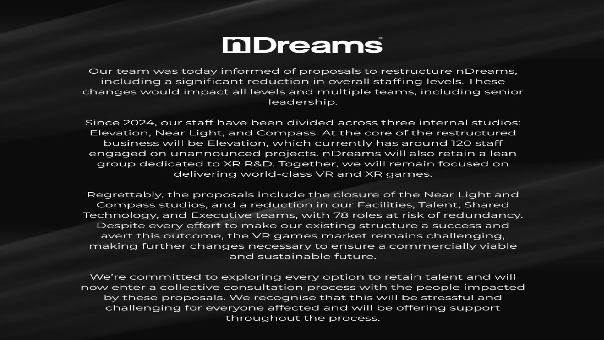 nDreams
